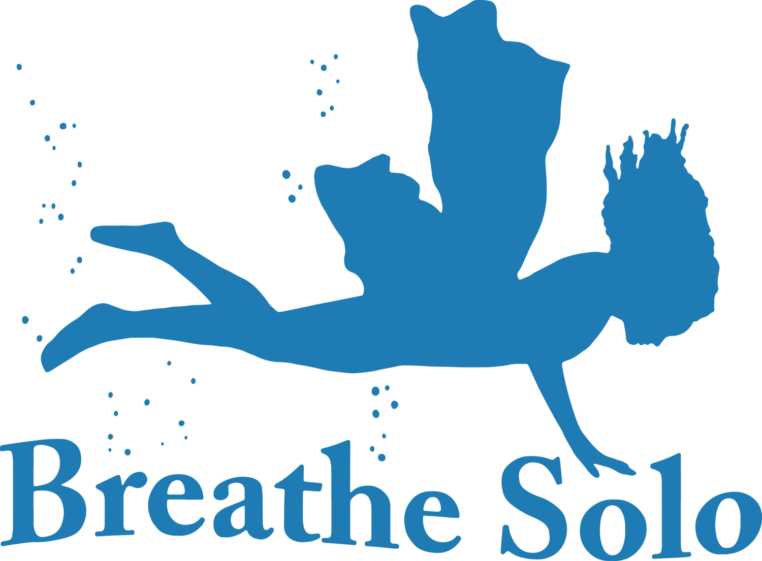 Breathe Solo Productions