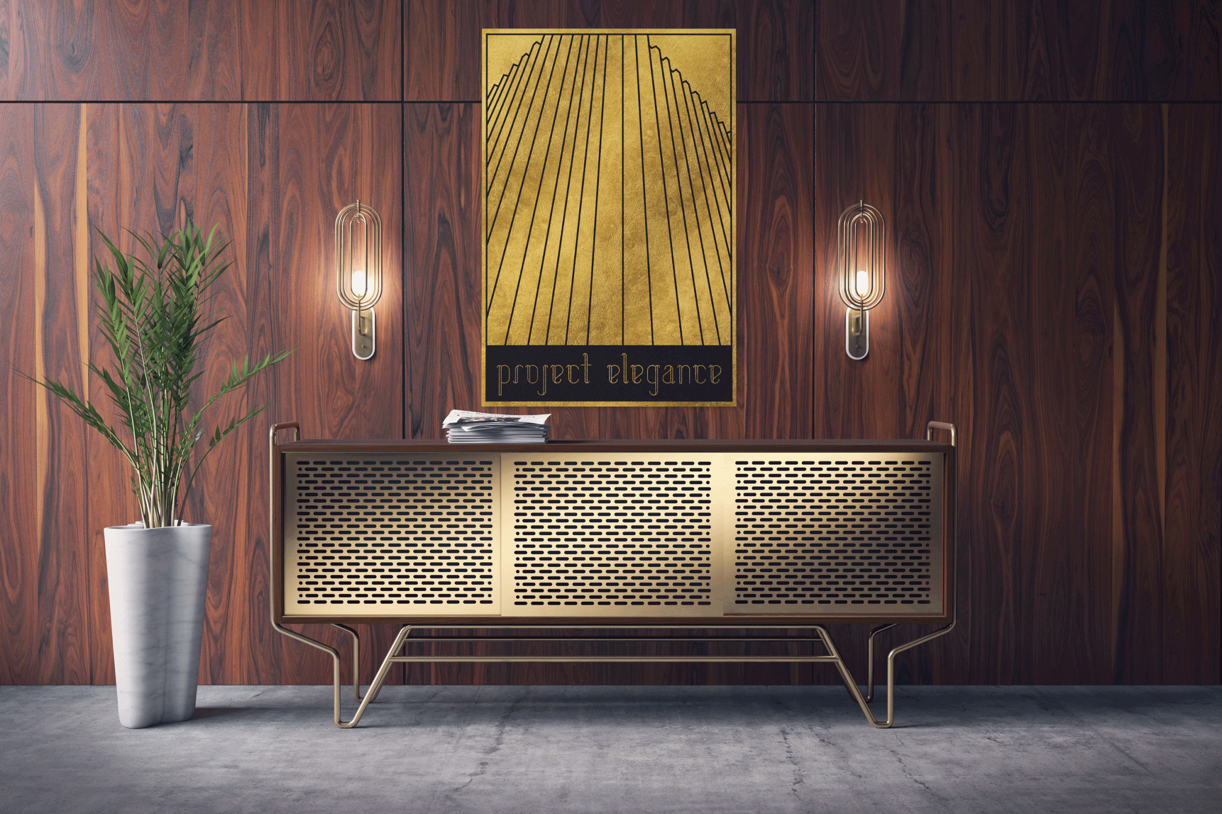 Project Elegance