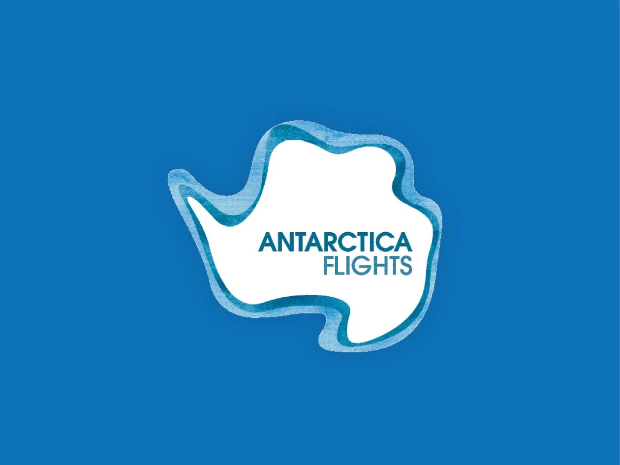 Antarctica Flights