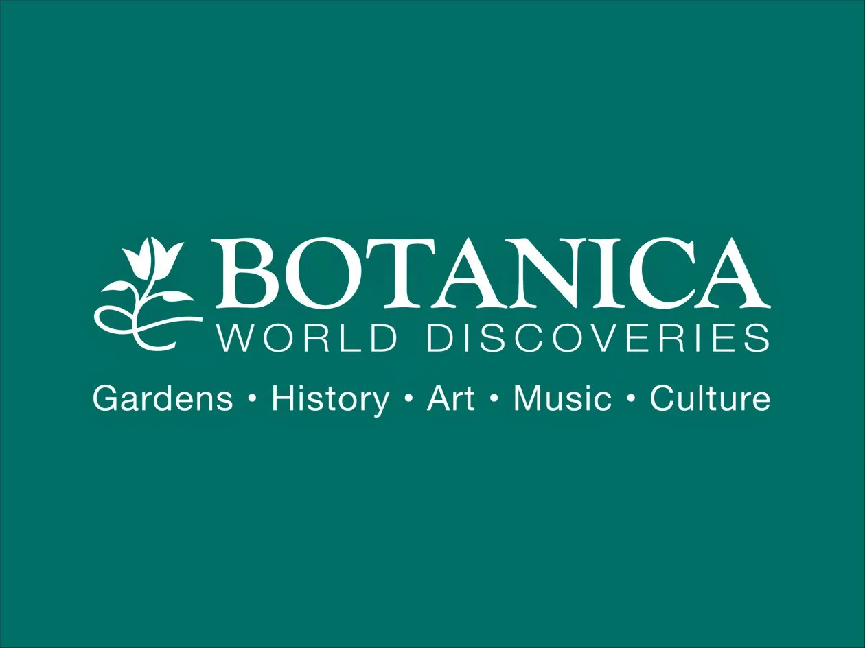 Botanica World Discoveries