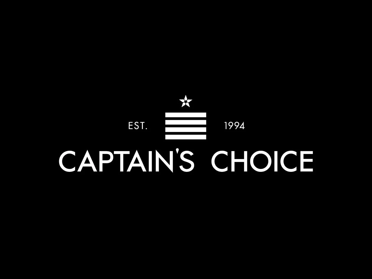 Captain's Choice