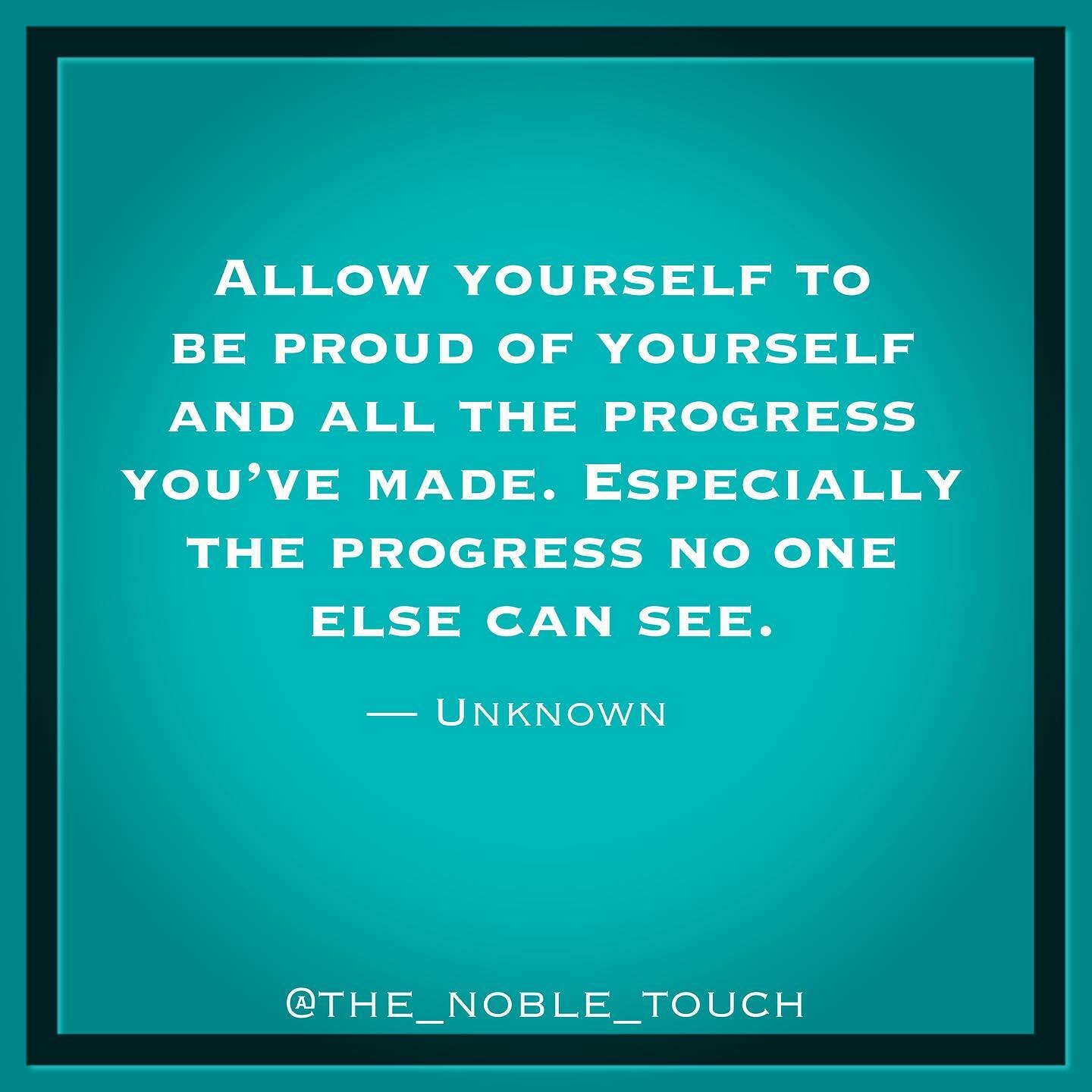 You are doing a great job!
&mdash;&mdash;-
Reward yourself by attending today&rsquo;s Midday Meditation Series. 
&mdash;&mdash;-
During this experience, certified Energy Wellness Practitioners from The Noble Touch will lead participants through a set