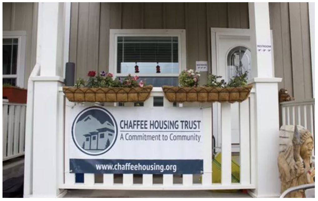 Home Trust of Ouray County