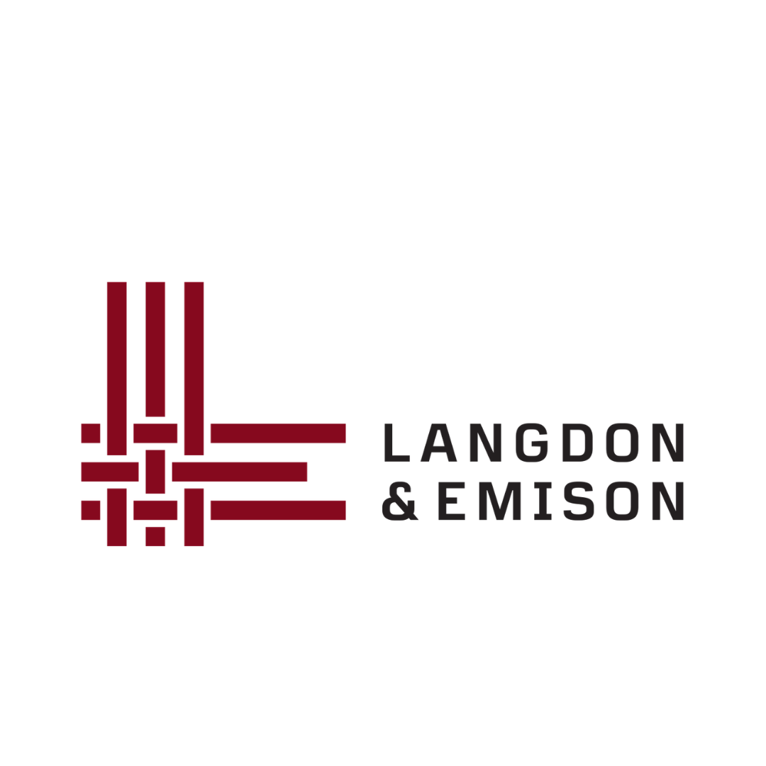 LANGDON & EMISON
