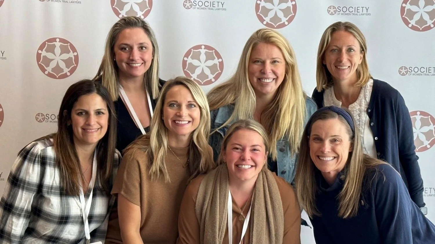 Become a Member — Society of Women Trial Lawyers