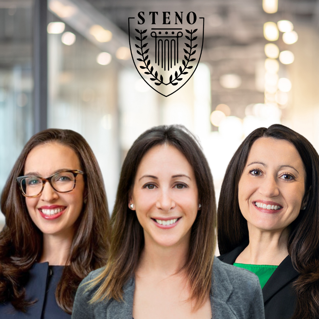 March 24th, 2026, 3pm EDT - Using AI for Your Security Panel Sponsored by Steno