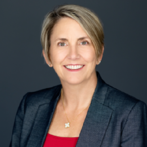 LAURA YAEGER