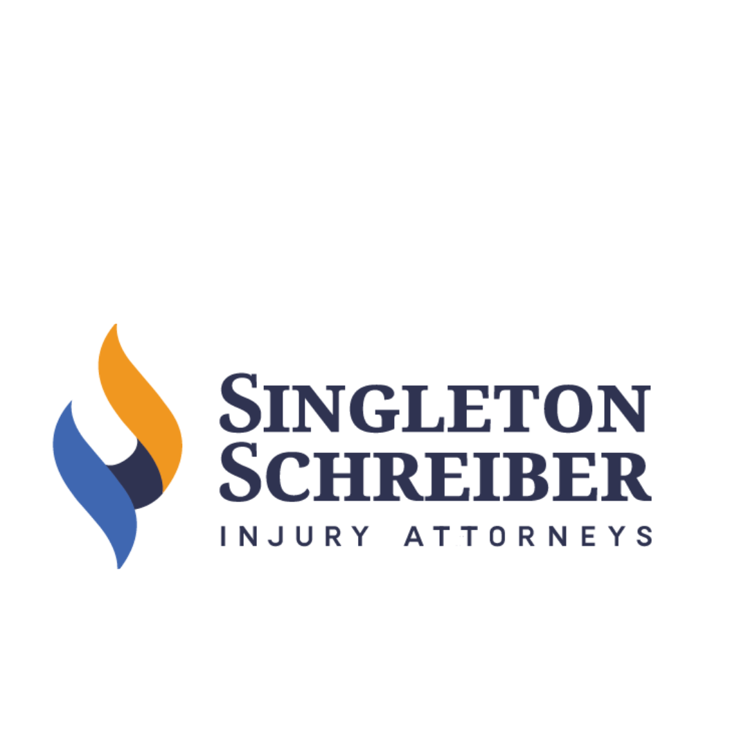 SINGLETON SCHREIBER