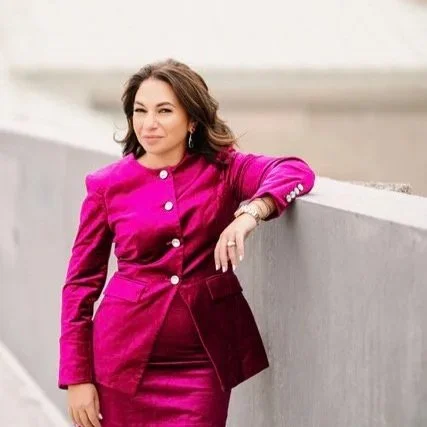 April 14th, 2026, 3pm EDT - Using Your Style as a Strategic Tool with Melanie Lipman