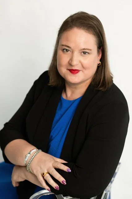 JENNIFER HOEKSTRA