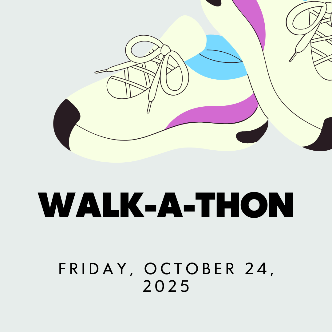 Walk-A-Thon