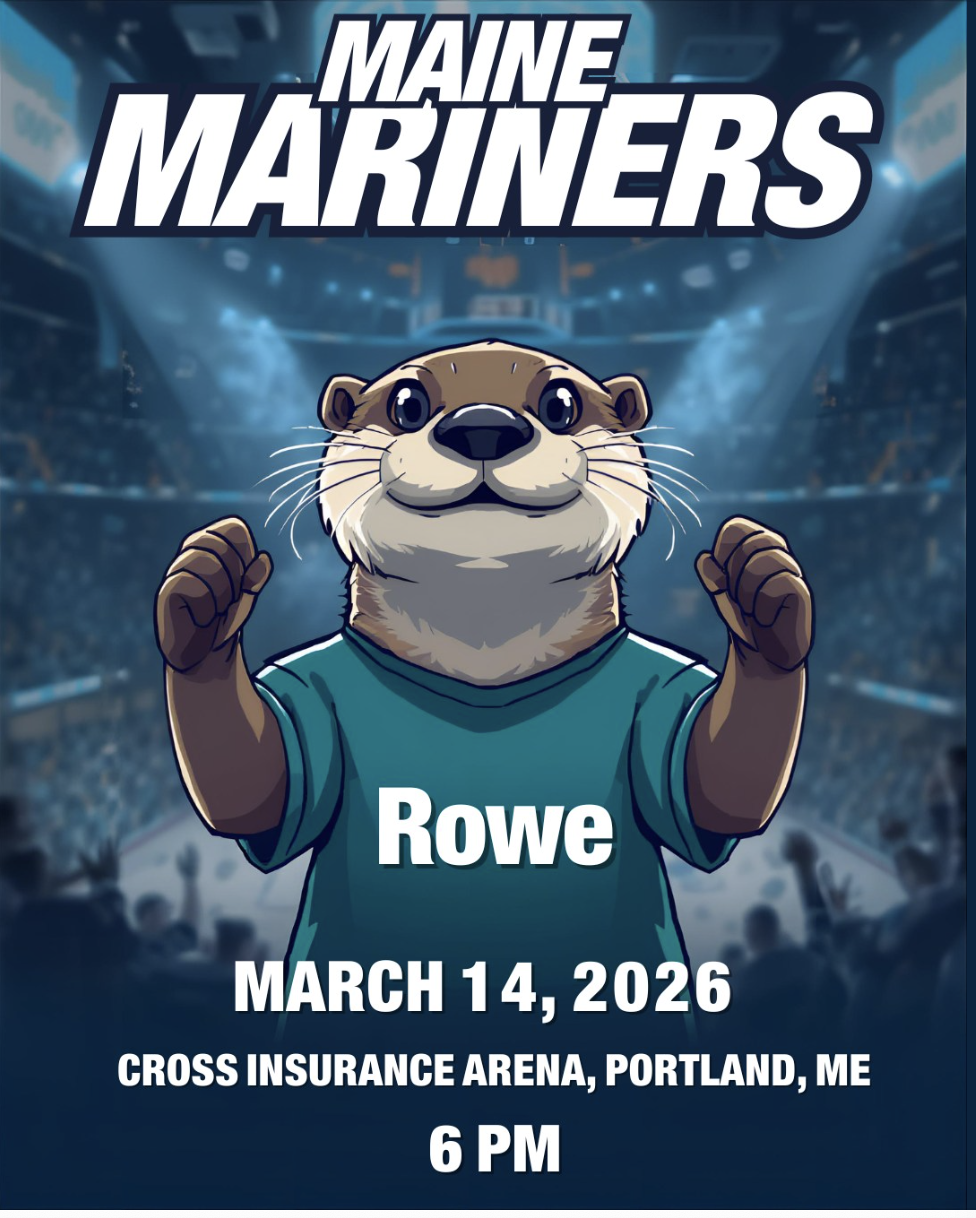 Rowe Mariner's Night