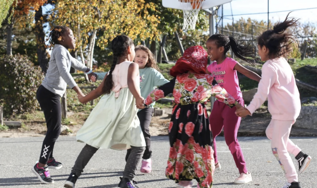 Spring for Teachers