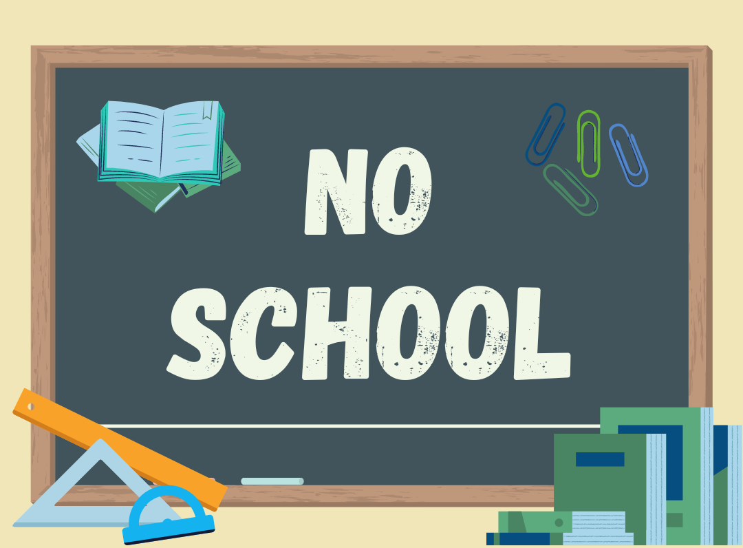 No School -Veteran’s Day