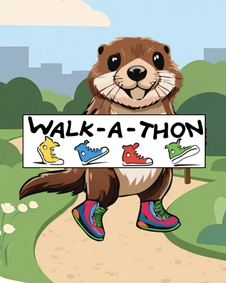 Walk-a-thon