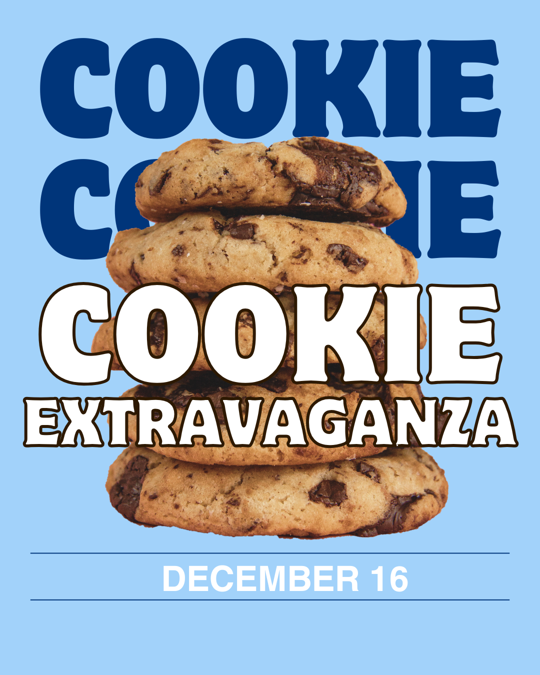 Cookie Extravaganza