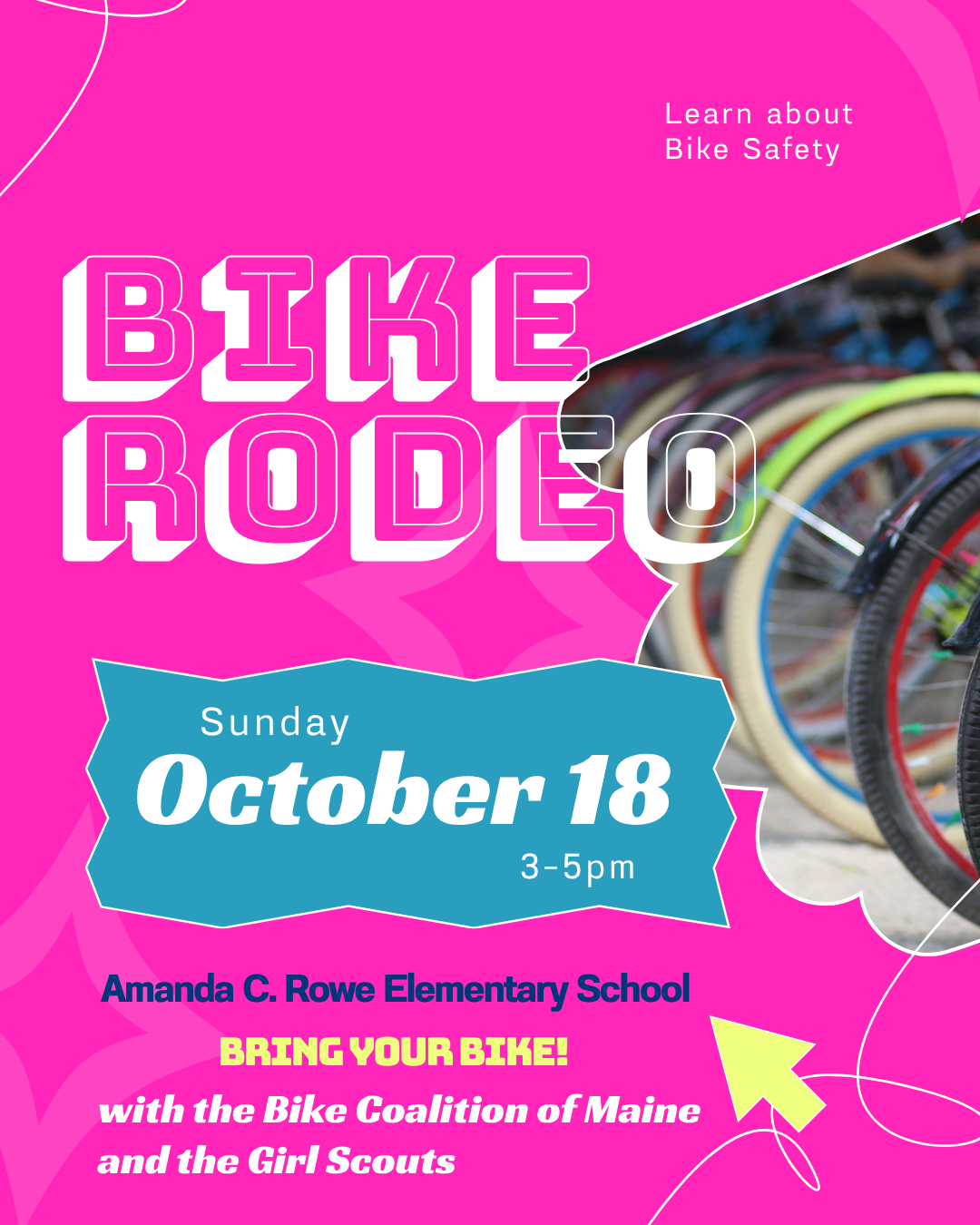 Bike Rodeo
