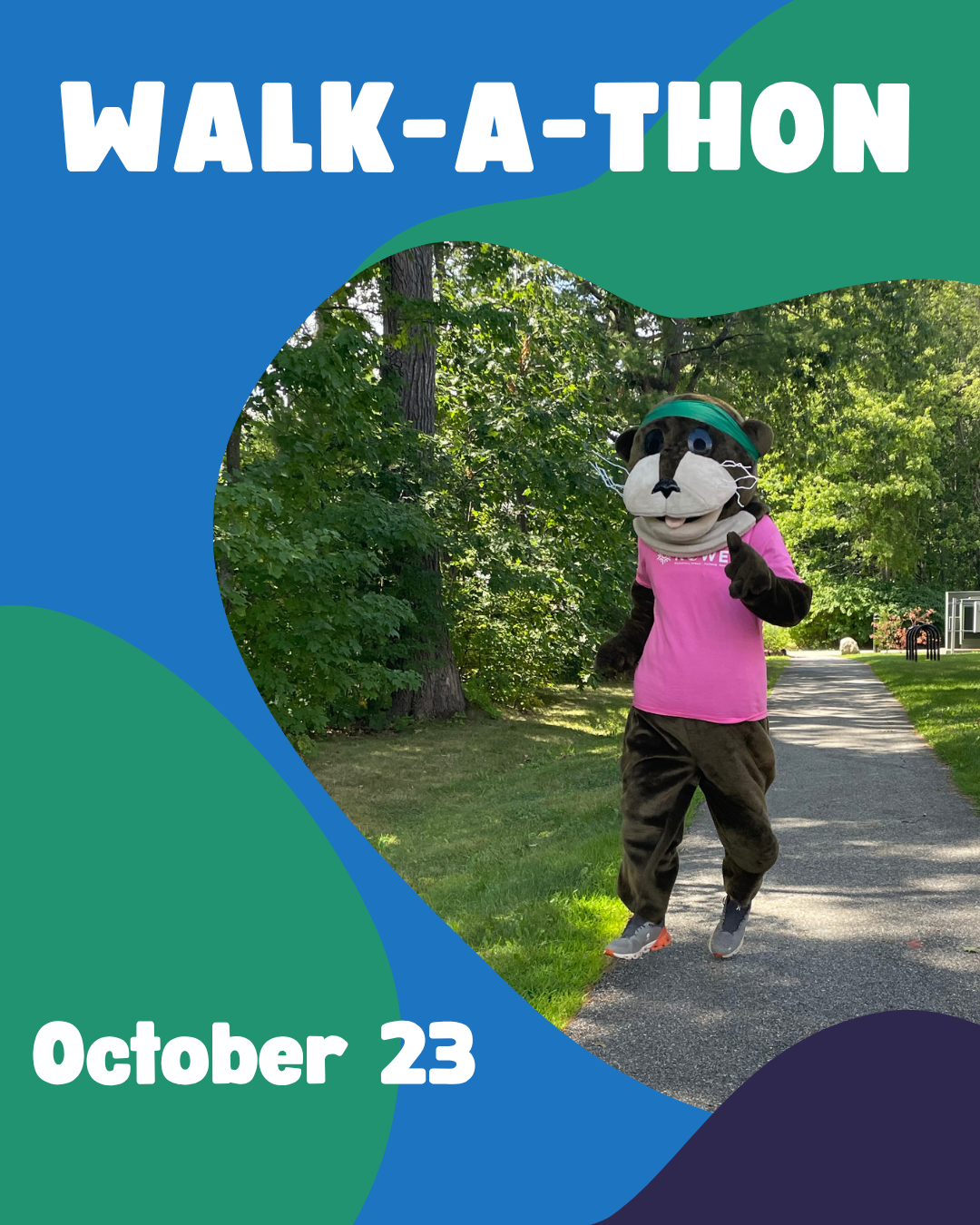 Walk-a-thon