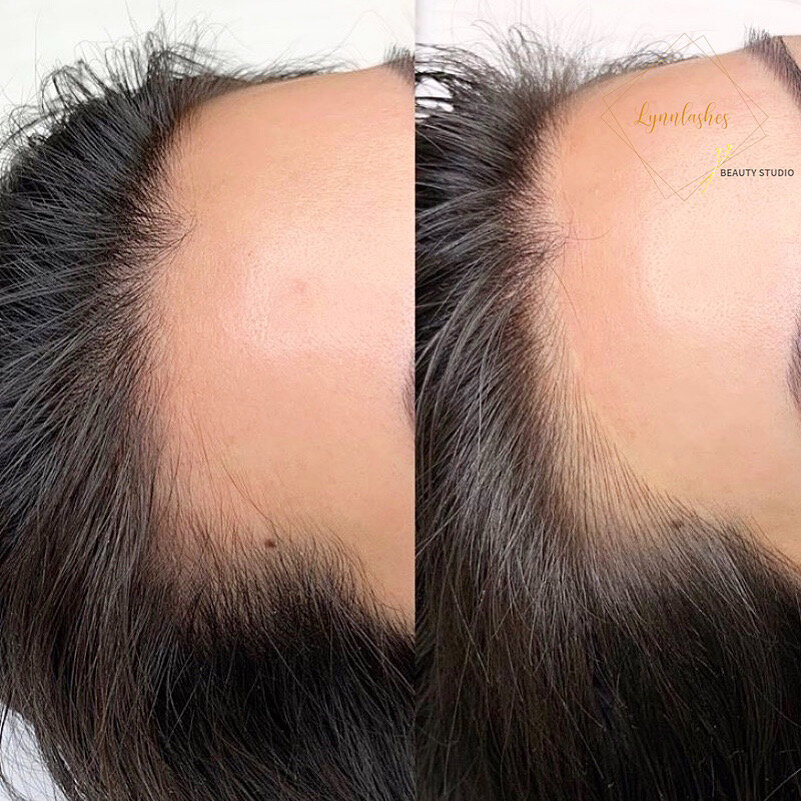 Services 2 — Lynnlashes Beauty Studio