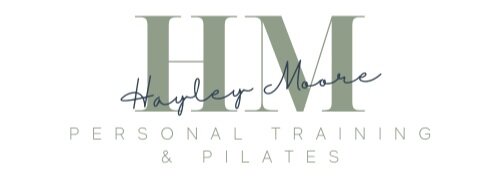 Hayley Moore PT and Pilates