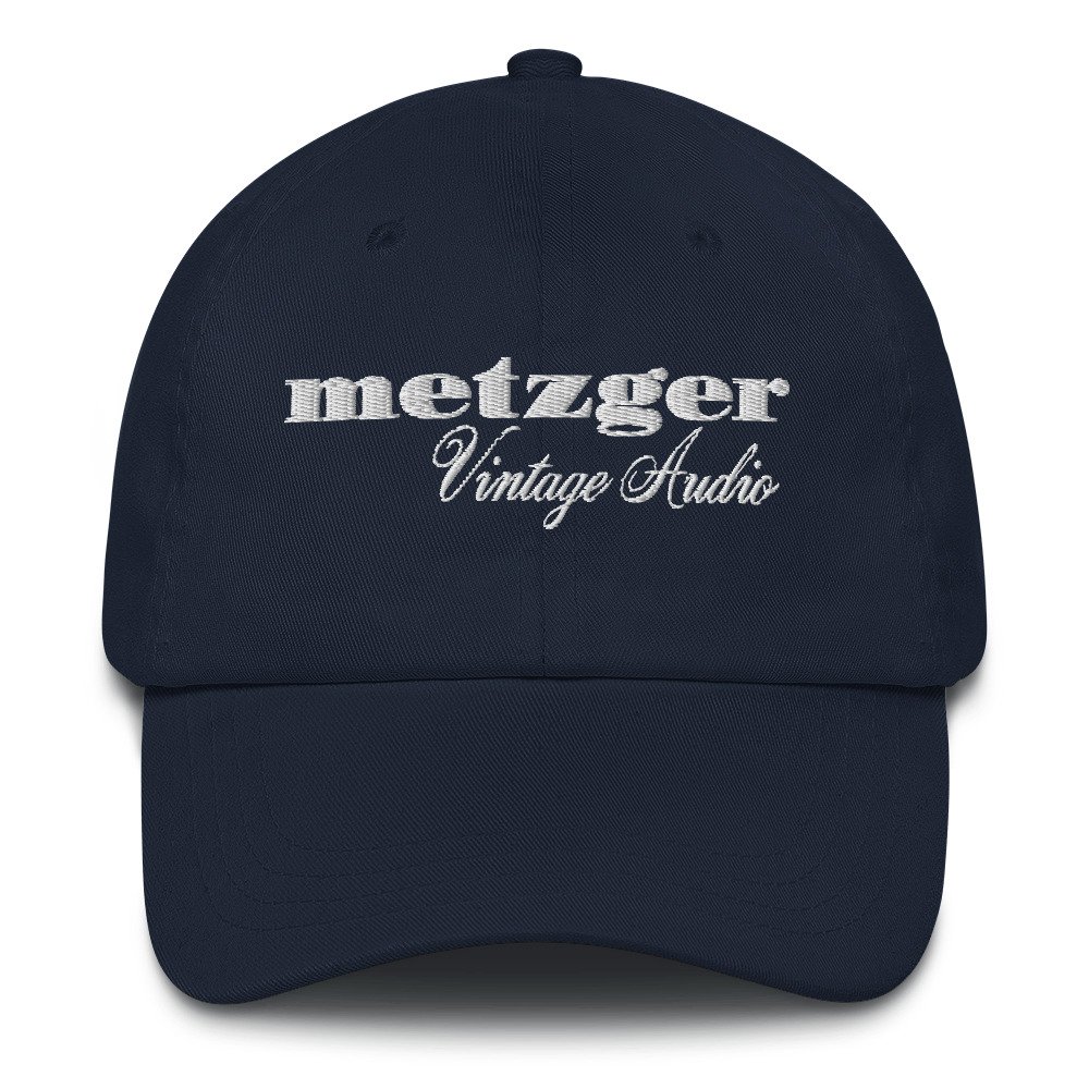 MVA Shop — Metzger Vintage Audio // Buy - Sell - Repair