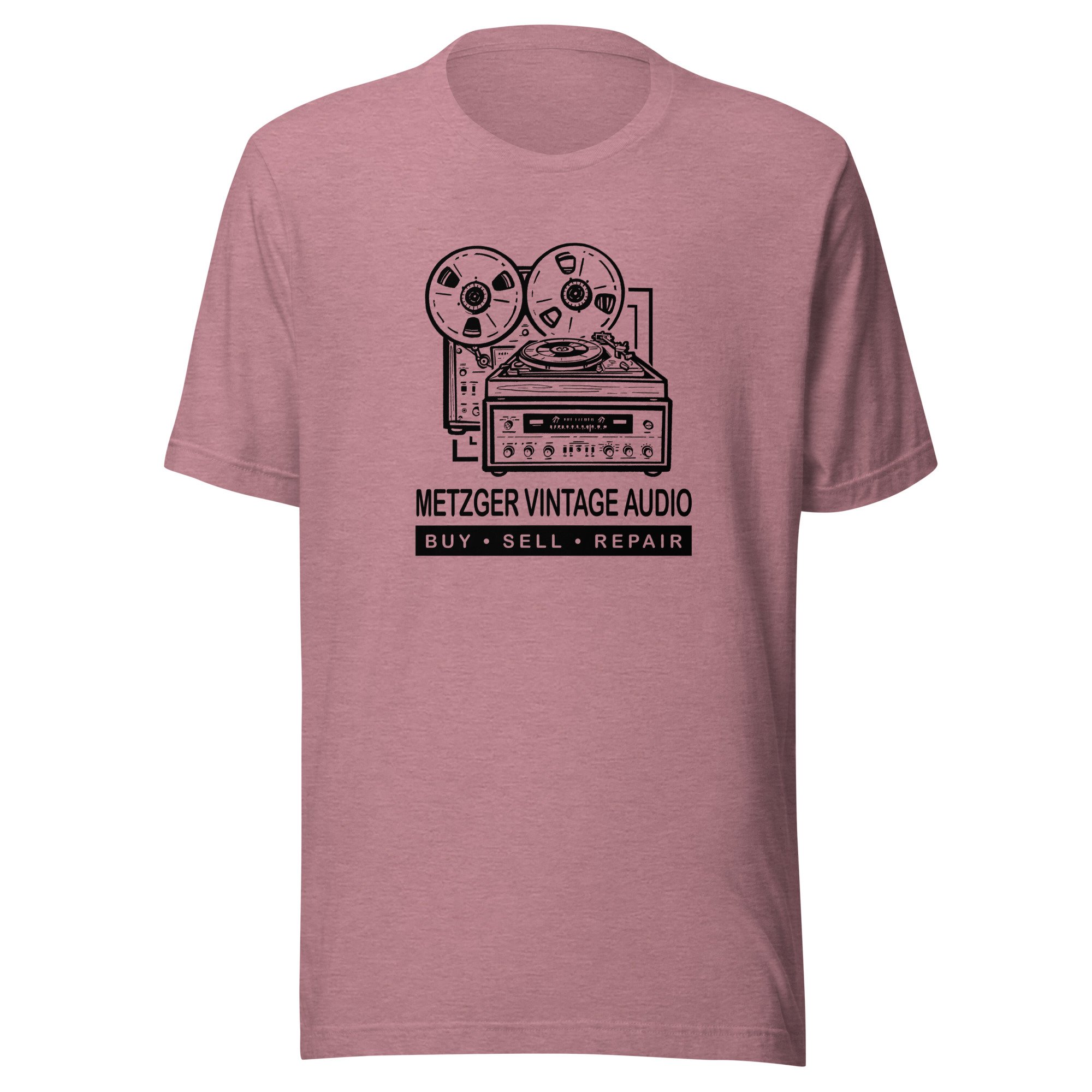 MVA Shop — Metzger Vintage Audio // Buy - Sell - Repair