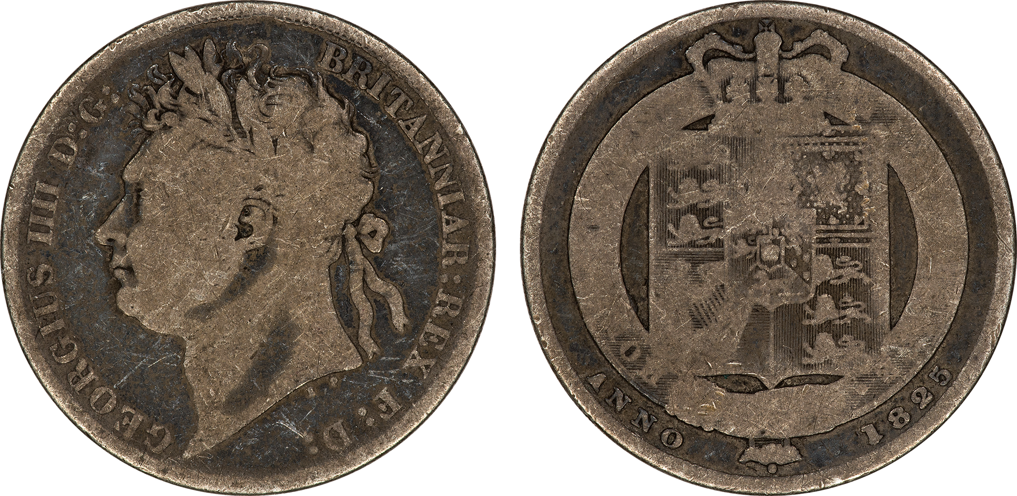 Great Britain - 1825 1 Shilling.png