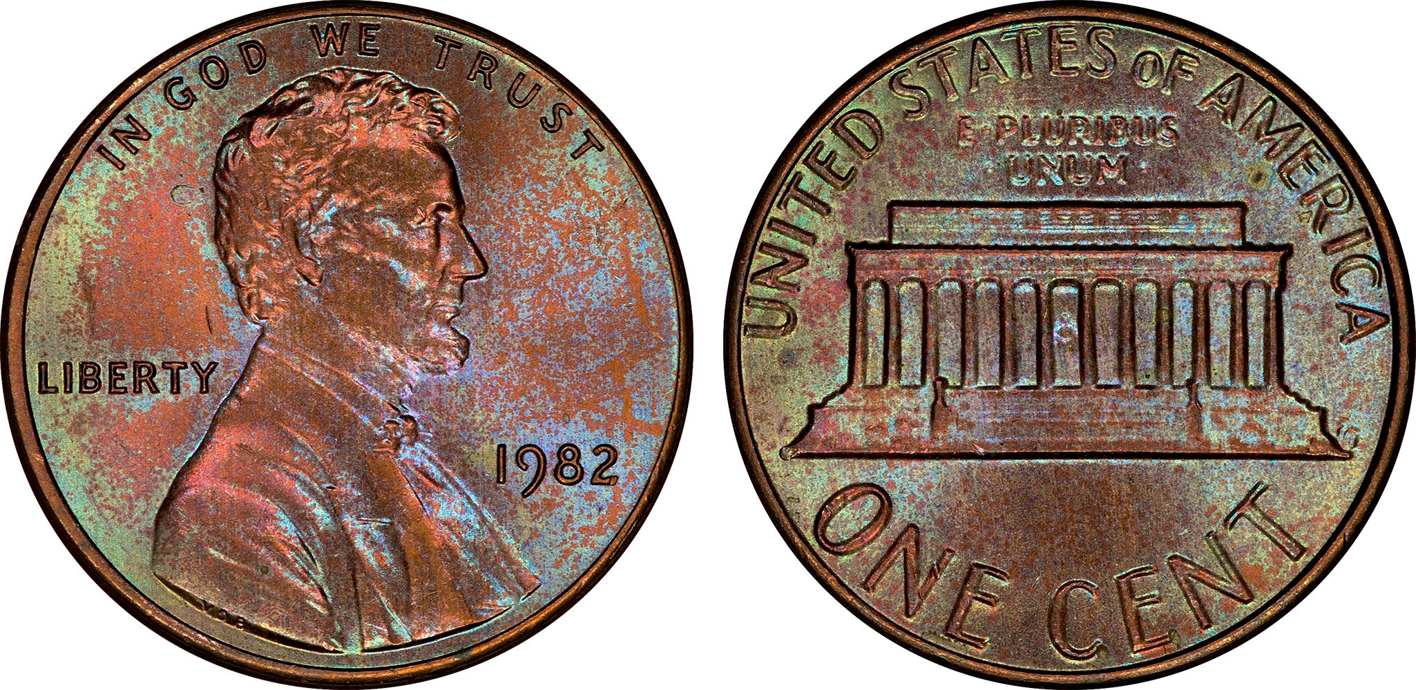 1982 (Copper - SM Date) - Lincoln Cent.jpg