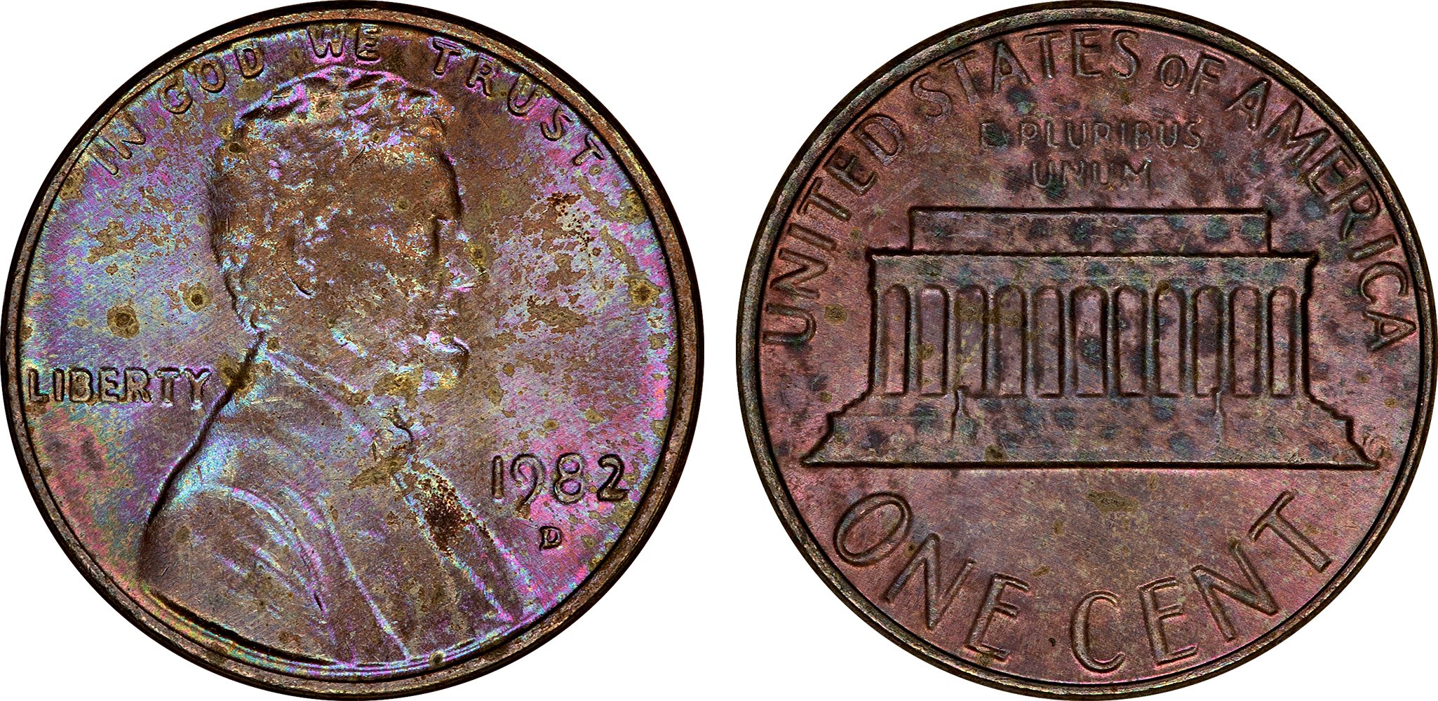1982 D (Copper - LG Date) - Lincoln Cent.jpg