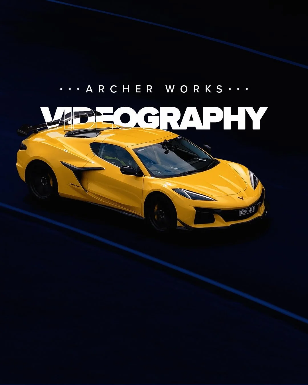 Reach out today for videography services across the country