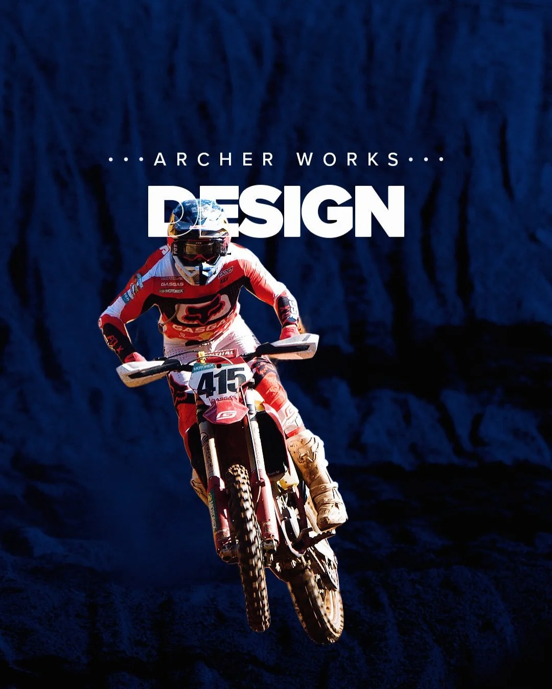 Need a design to promote your business or event? Contact us today