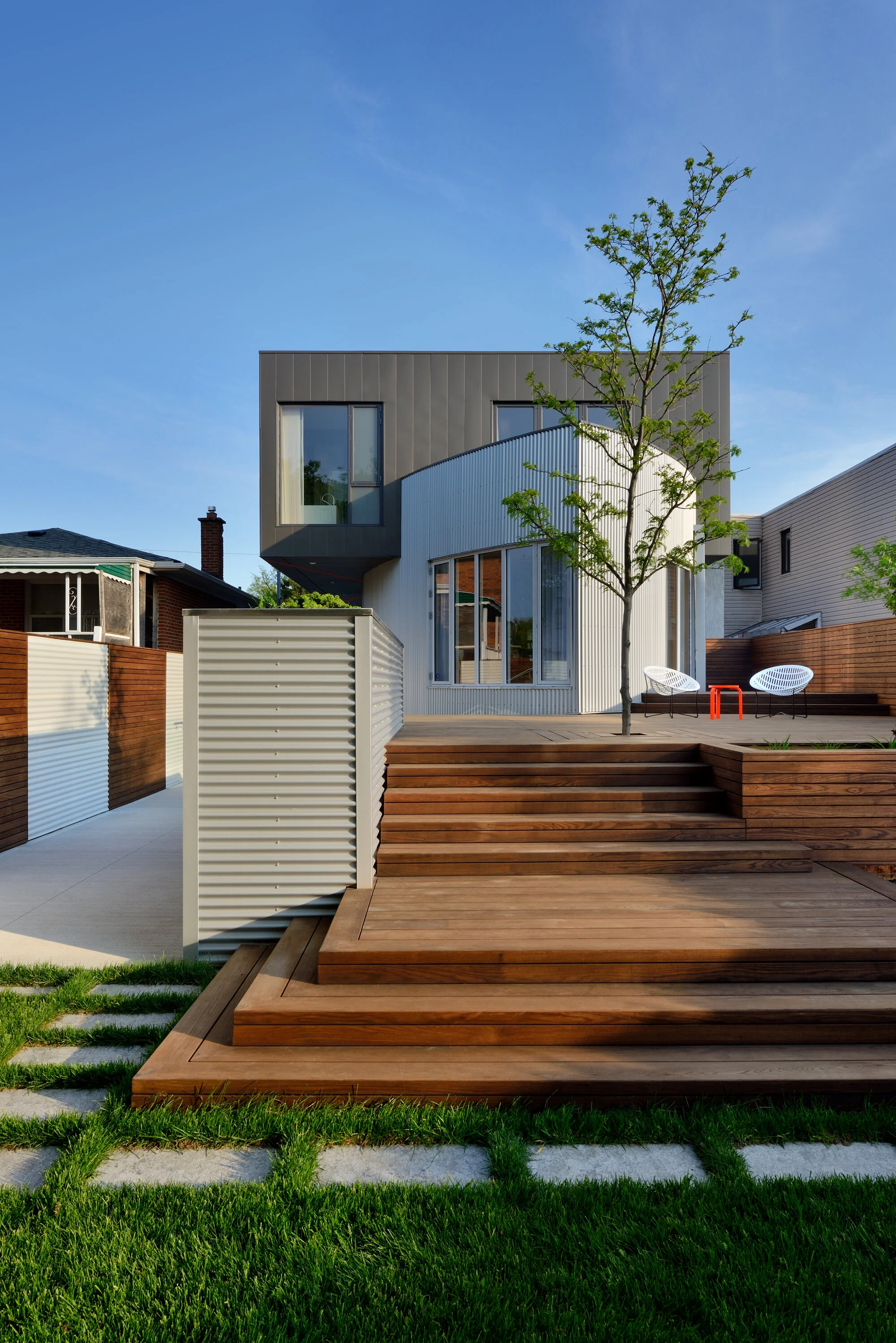 ARCHITECTURAL DESIGN