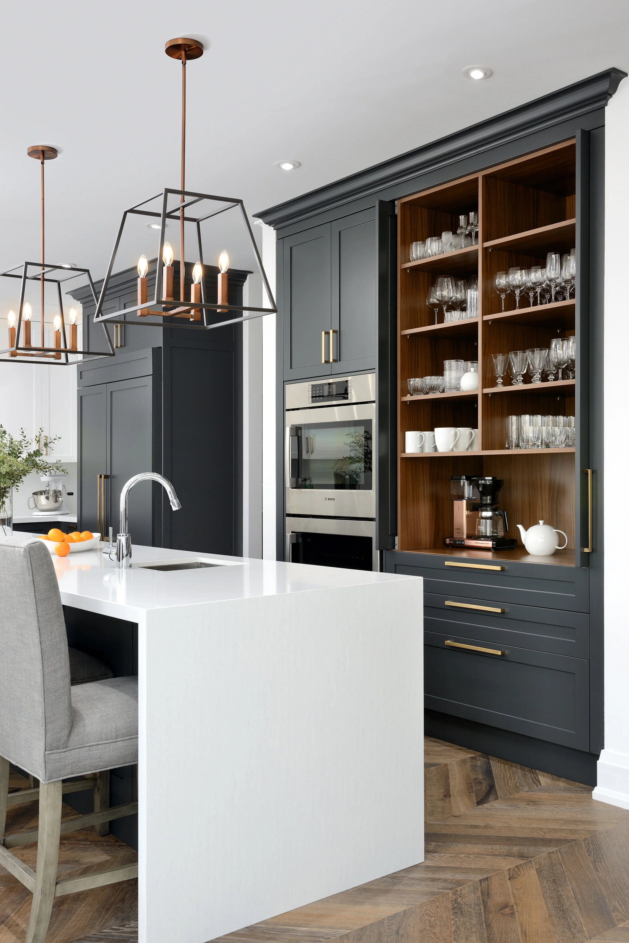 Downsview kitchen cabinets Toronto