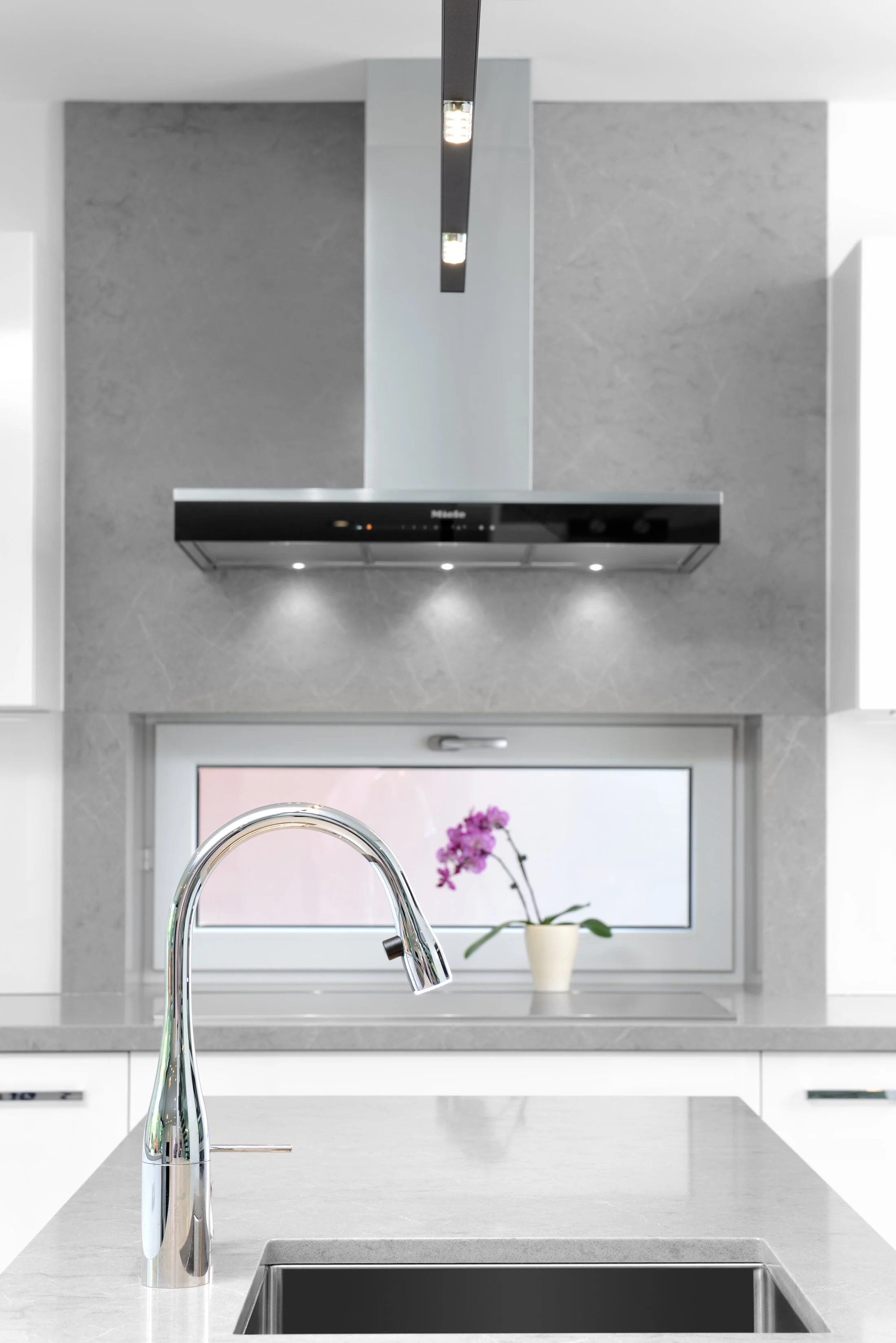 fine custom cabinetry