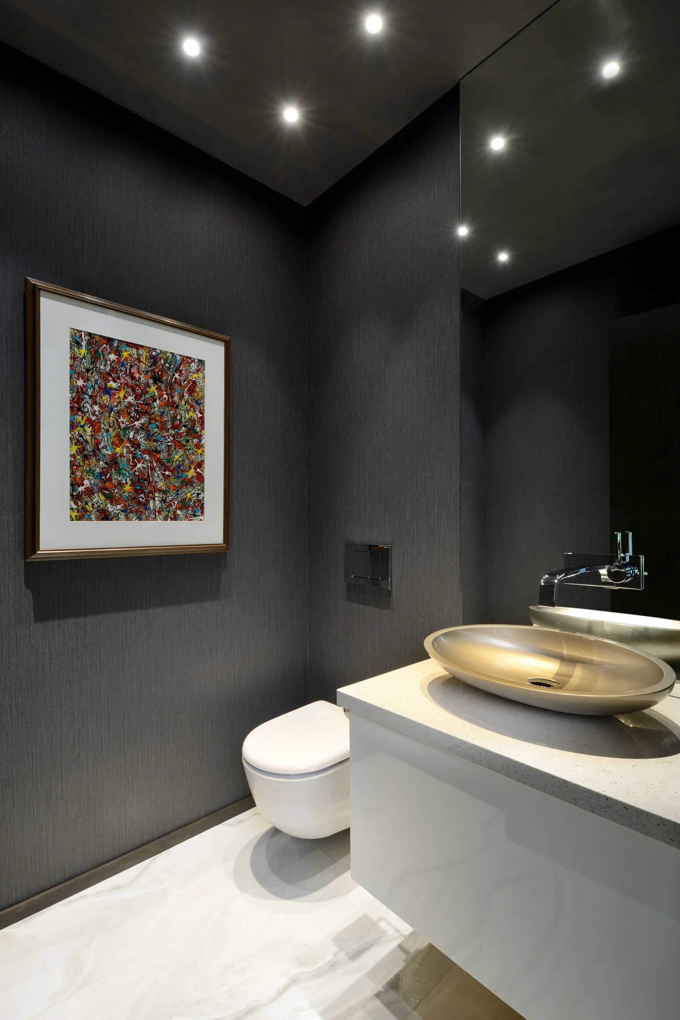 Yorkville Design - Downsview kitchen cabinets Toronto