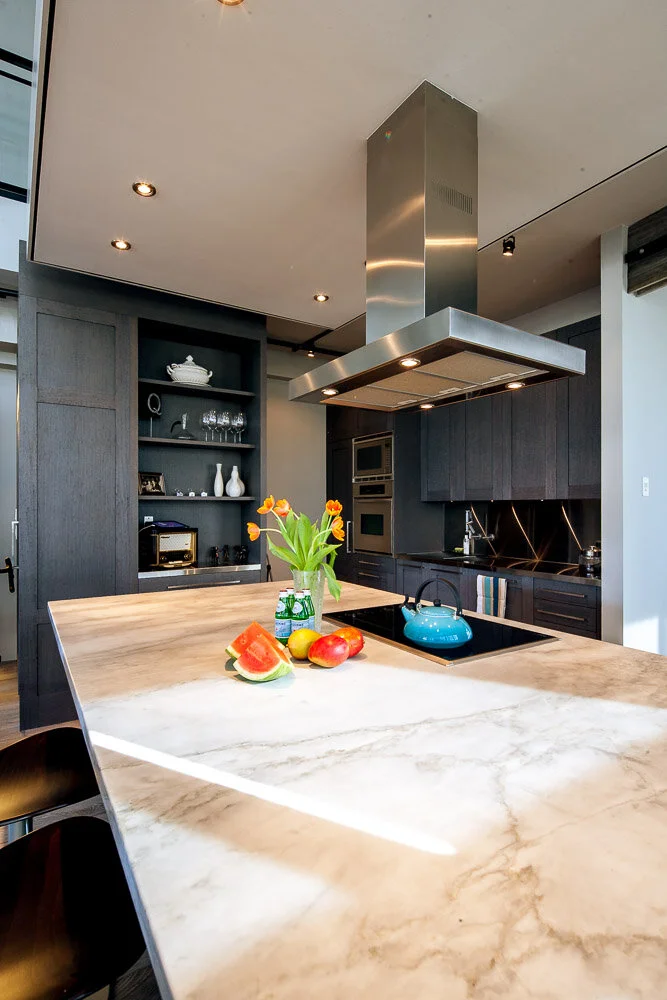 Canadian kitchen cabinets