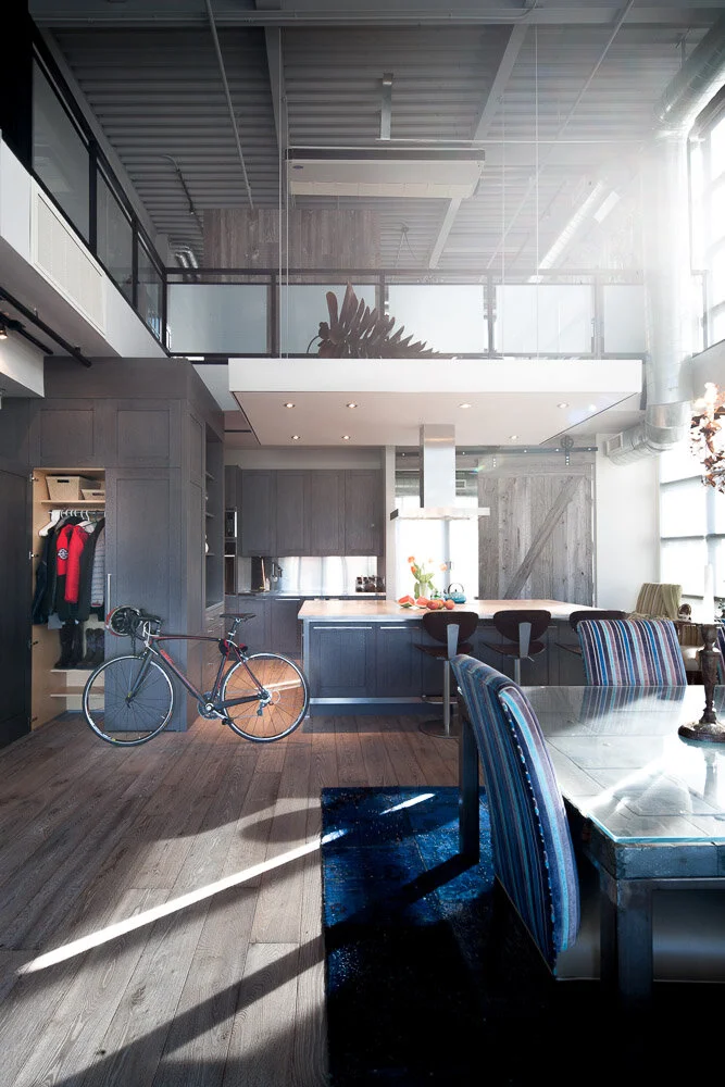 kitchen cabinet manufacturers in Canada