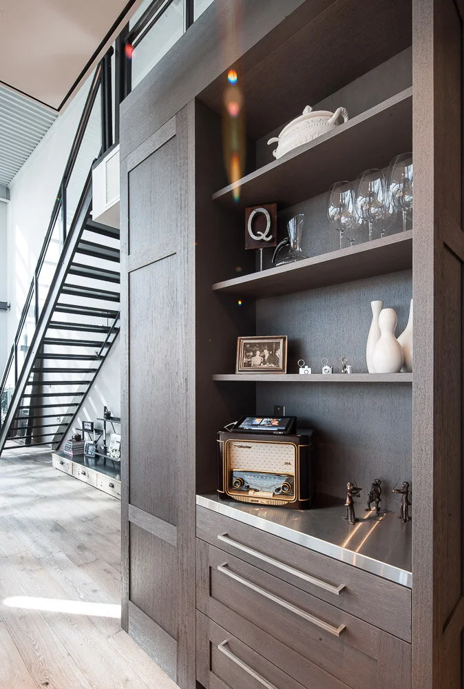 Yorkville Design - Downsview kitchen cabinets Toronto
