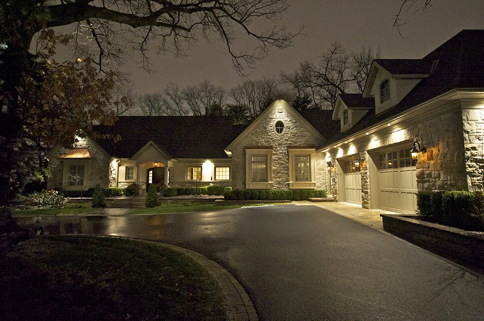 EDENBRIDGE DREAM HOME — Yorkville Design Centre