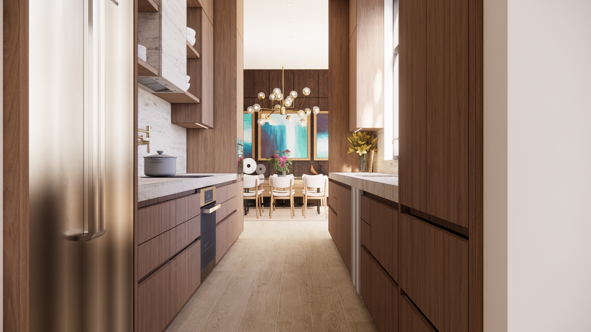 The Evolution of the Modern Culinary Space: What is a Spice Kitchen?