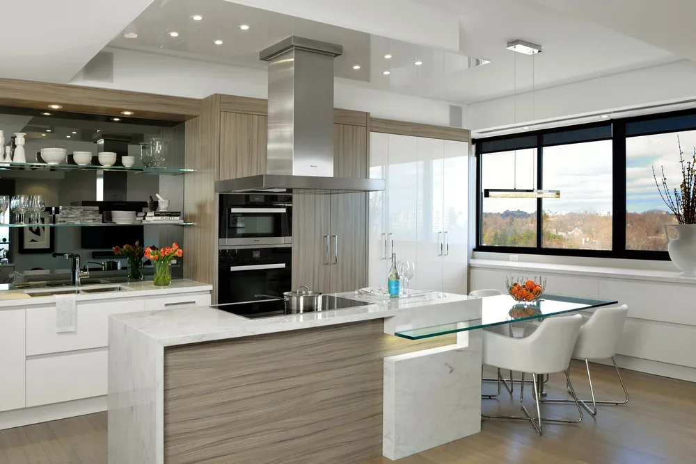 How to Choose the Right Kitchen Island for Your Home