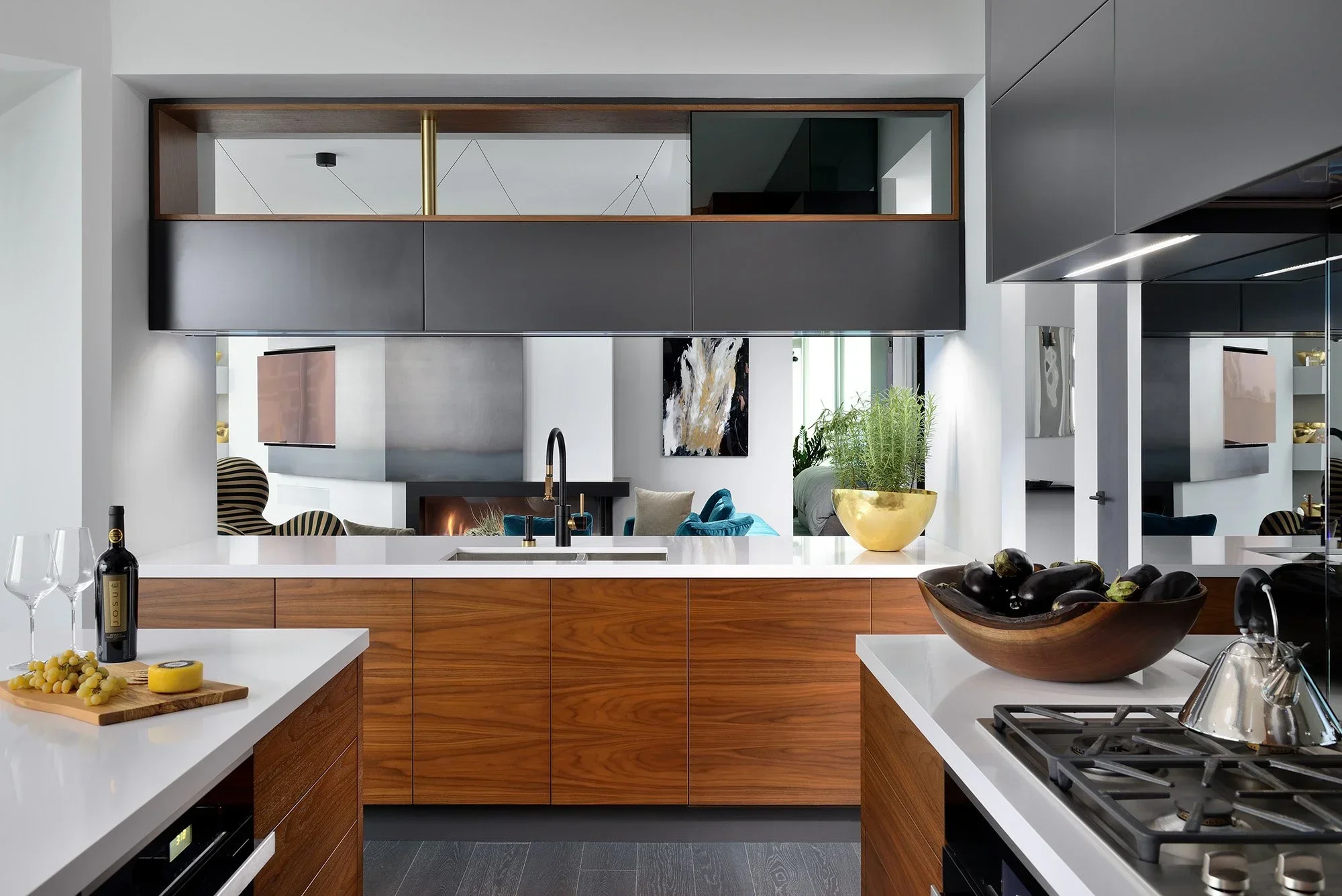 How to Design a Functional Kitchen