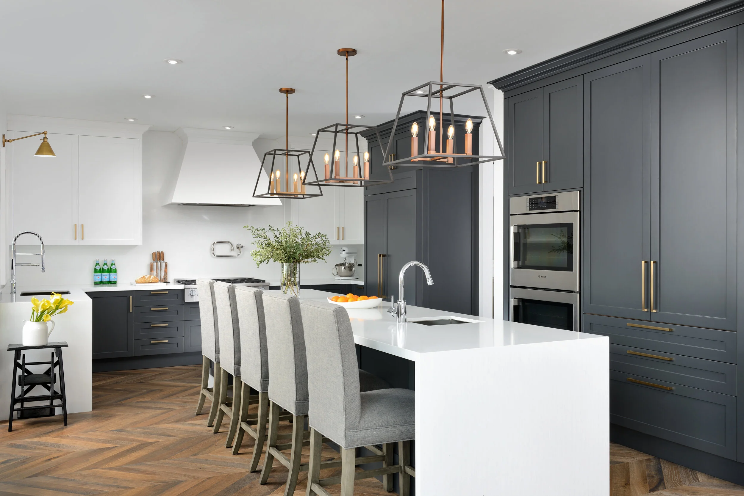 Pendant Lights for Your Kitchen Island: What to Know Before You Buy