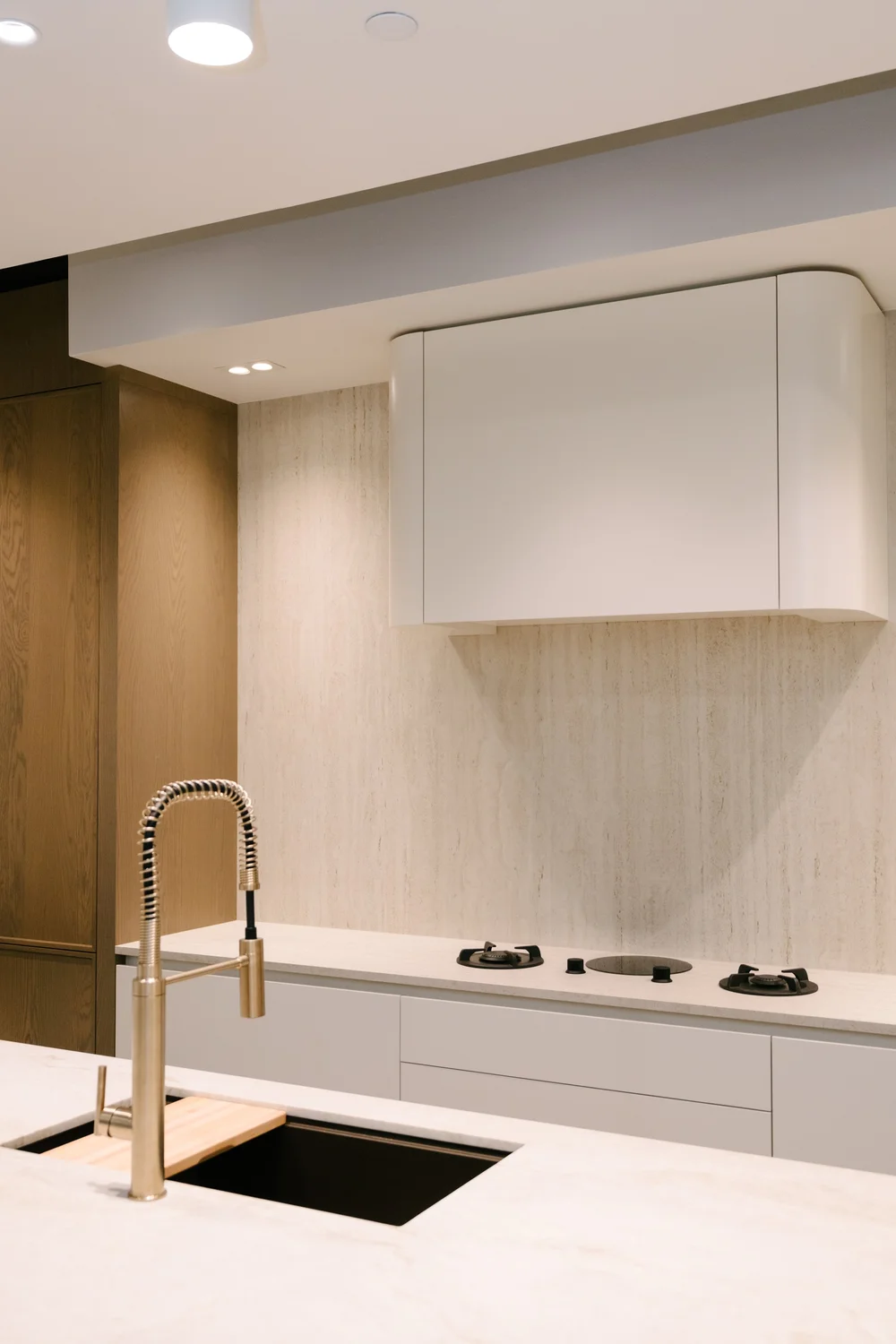 Yorkville Design Centre | Downsview Kitchens & Ateliers Jacob Supplier