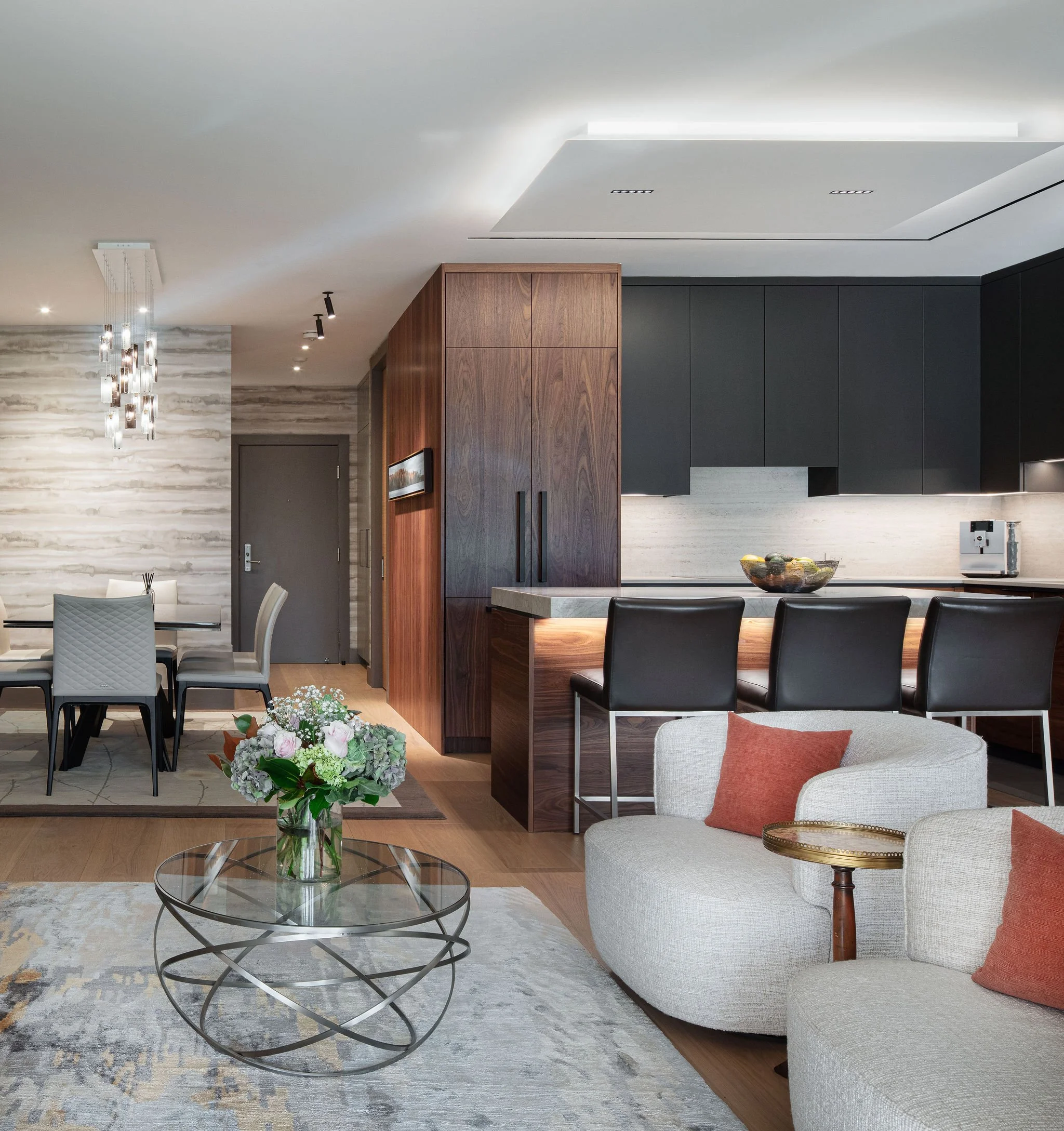 SRIVENER SQUARE CONDO