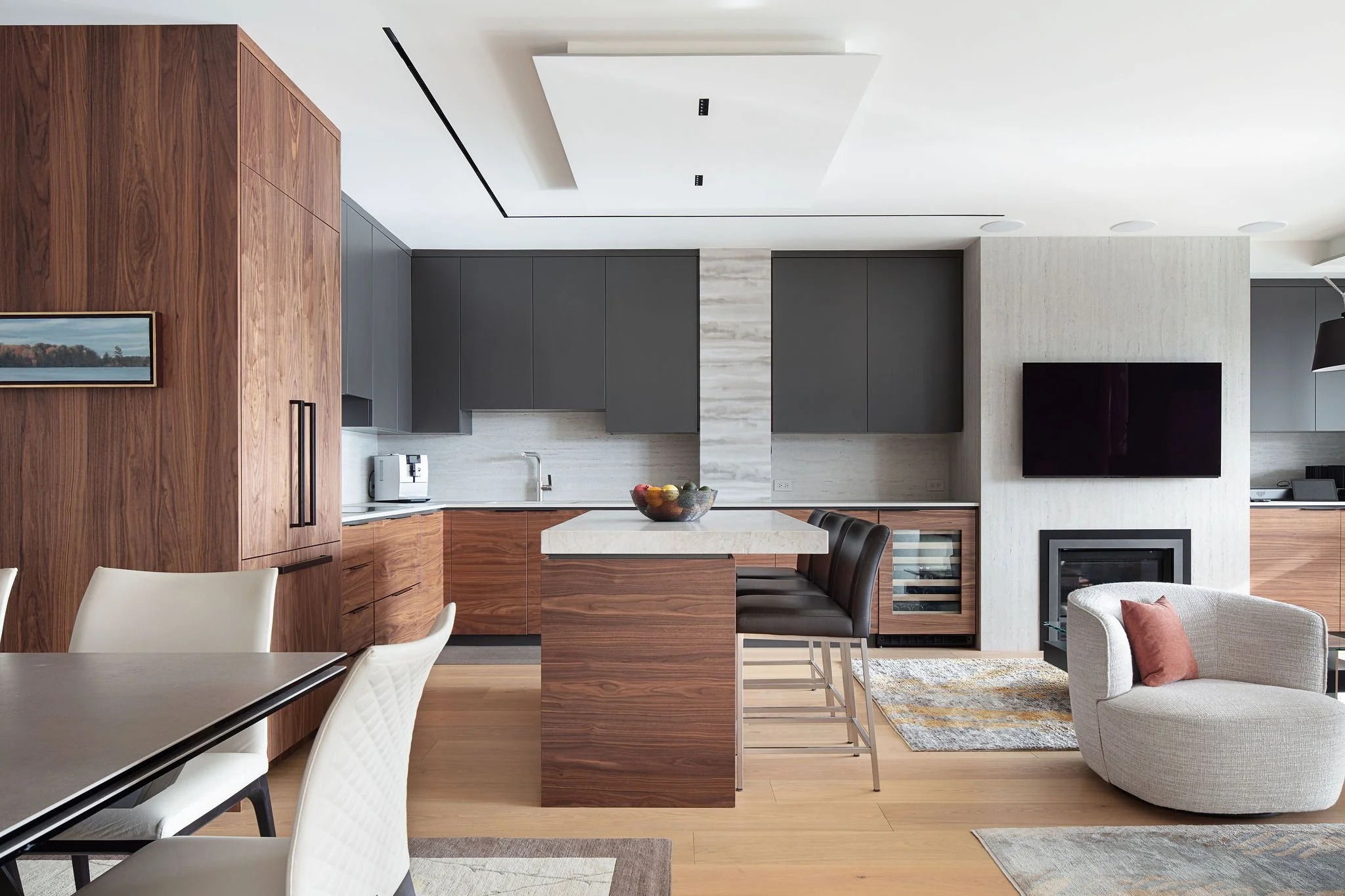 SCRIVENER SQUARE CONDO