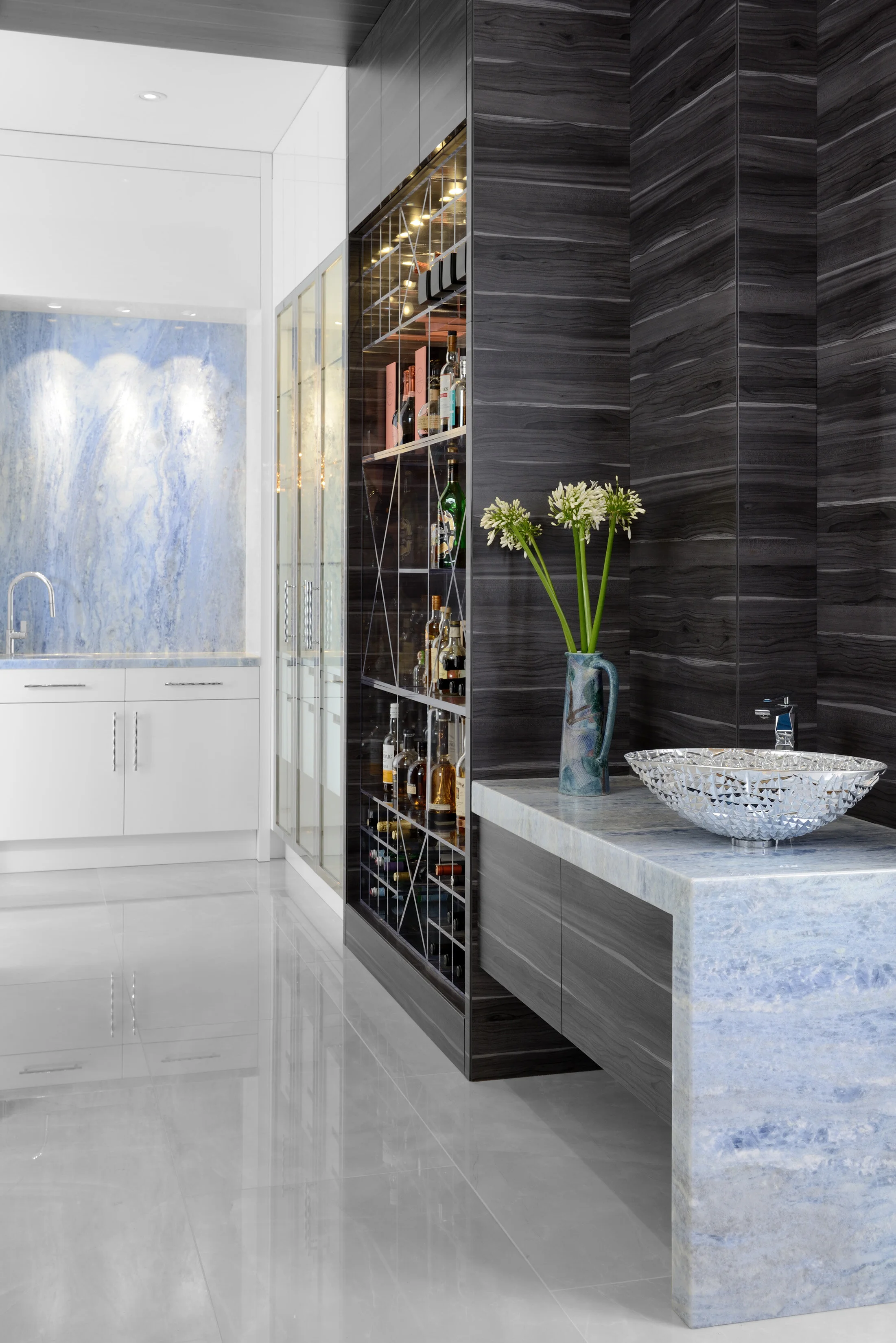 VIEWMOUNT PARK RESIDENCE