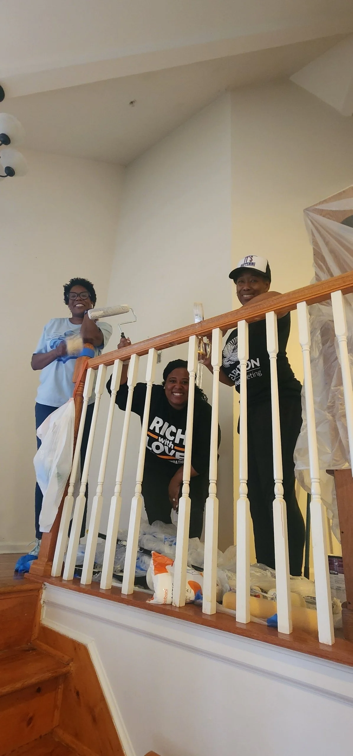 Painters