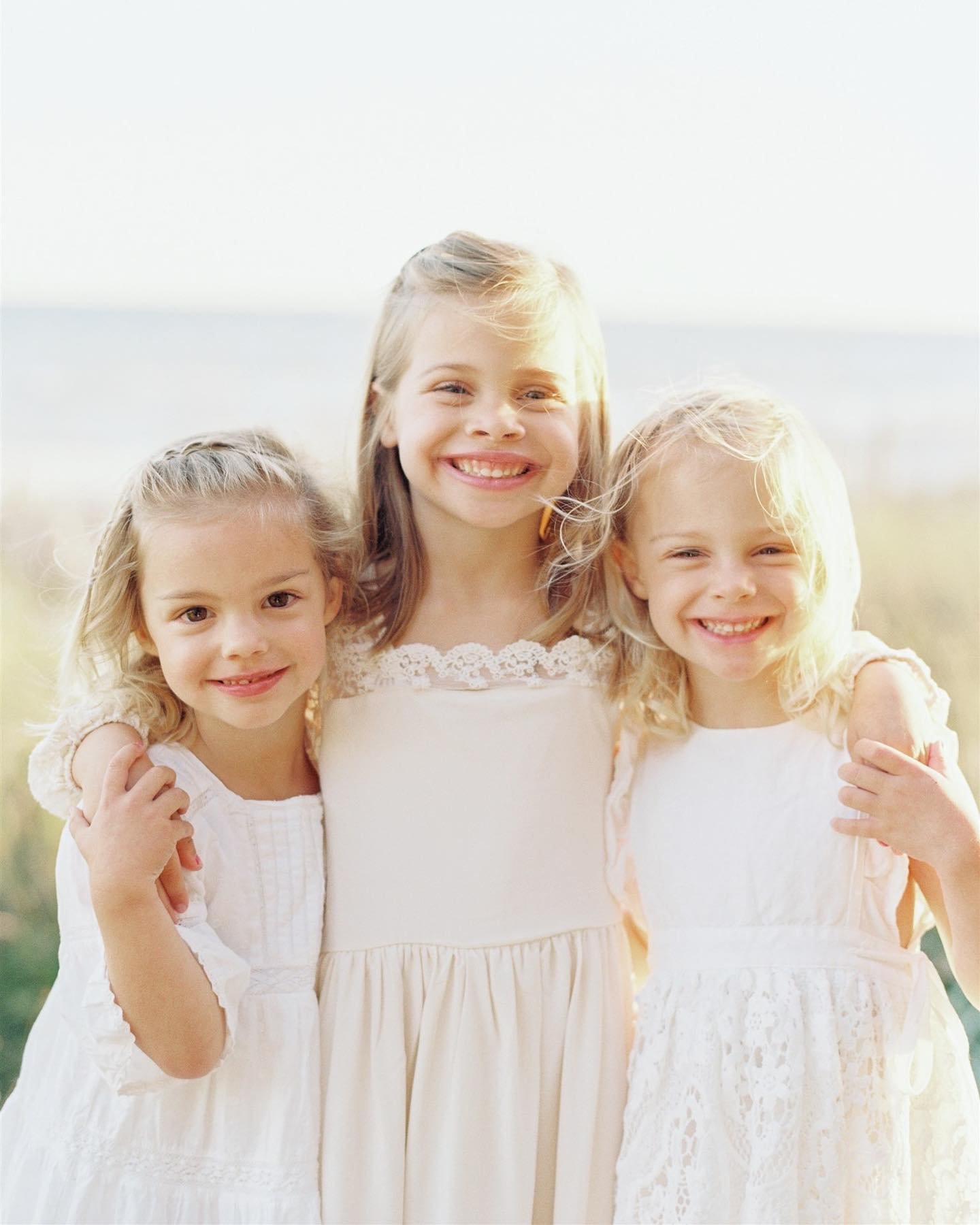 These girls have been keeping me busy lately with all the end of school activities! I&rsquo;m prepping to do lots and lots of family sessions this week and so excited to see how much your babies have grown since I&rsquo;ve last seen them!

We have on