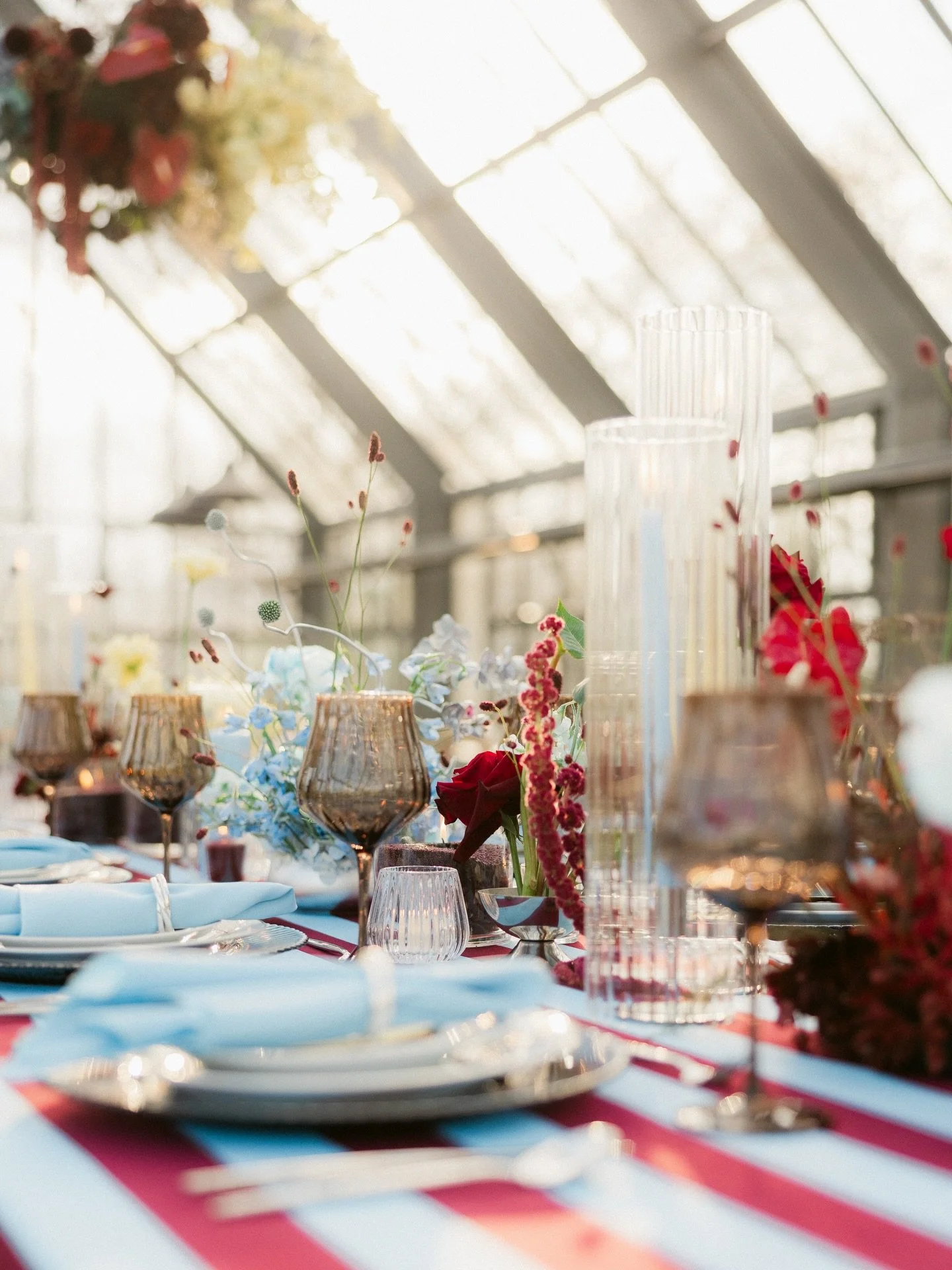 One of my favorite things about working in the wedding industry is the collaboration and teamwork it takes to create each and every couple&rsquo;s dream wedding day! 

Getting to witness such an incredibly talented group of wedding vendors come toget